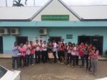 กรรมการป้องกันและปราบปรามการทุจริตแห่งชาติประจำจังหวัดสุราษฎ