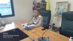 การประชุมผู้บริหาร หัวหน้าส่วนราชการ หัวหน้าสถานศึกษาพนักงาน