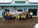 โครงการรณรงค์ป้องกันไข้เลือดออก