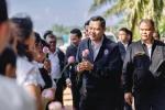 ธนกร ลุยสุราษฎร์ฯ เปิดคอร์สสร้างอาชีพ ปลุกเศรษฐกิจฐานราก ภาย