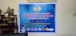 โครงการอบรมเชิงปฏิบัติการให้ความรู้ในการป้องกันโรคติดเชื้อไว