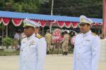 พิธีวางพวงมาลาเพื่อน้อมรำลึกในพระมหากรุณาธิคุณเนื่องในวันคล้