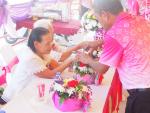 พิธีเปิดโครงการ 