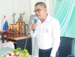 โครงการส่งเสริมดูแลช่วยเหลือนักเรียนที่มีปัญหาพฤติกรรม อารมณ
