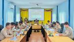 ประชุมสภาองค์การบริหารส่วนตำบลพุนพิน สมัยวิสามัญ สมัยที่ ๑ ป