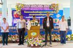 โครงการส่งเสริมสายตาสุขภาพผู้สูงวัยและเยาวชนเพื่อคุณภาพชีวิต