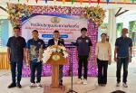 การประชุมประชาคมท้องถิ่น (ประชาคมระดับตำบล) เพื่อจัดทำแผนพัฒ