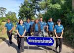 อบต.พุนพิน ร่วมงาน ๘๘ ปี โรงเรียนบ้านทุ่งโพธิ์