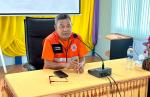 ประชุมอาสาสมัครป้องกันภัยฝ่ายพลเรือน (อปพร.)