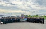 โครงการตามแนวพระราชดำริและหลักปรัชญาเศรษฐกิจพอเพียง” ประจำปี