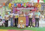 โครงการจัดงานประเพณีวัดทุ่งโพธิ์ ประจำปีงบประมาณ พ.ศ.๒๕๖๙